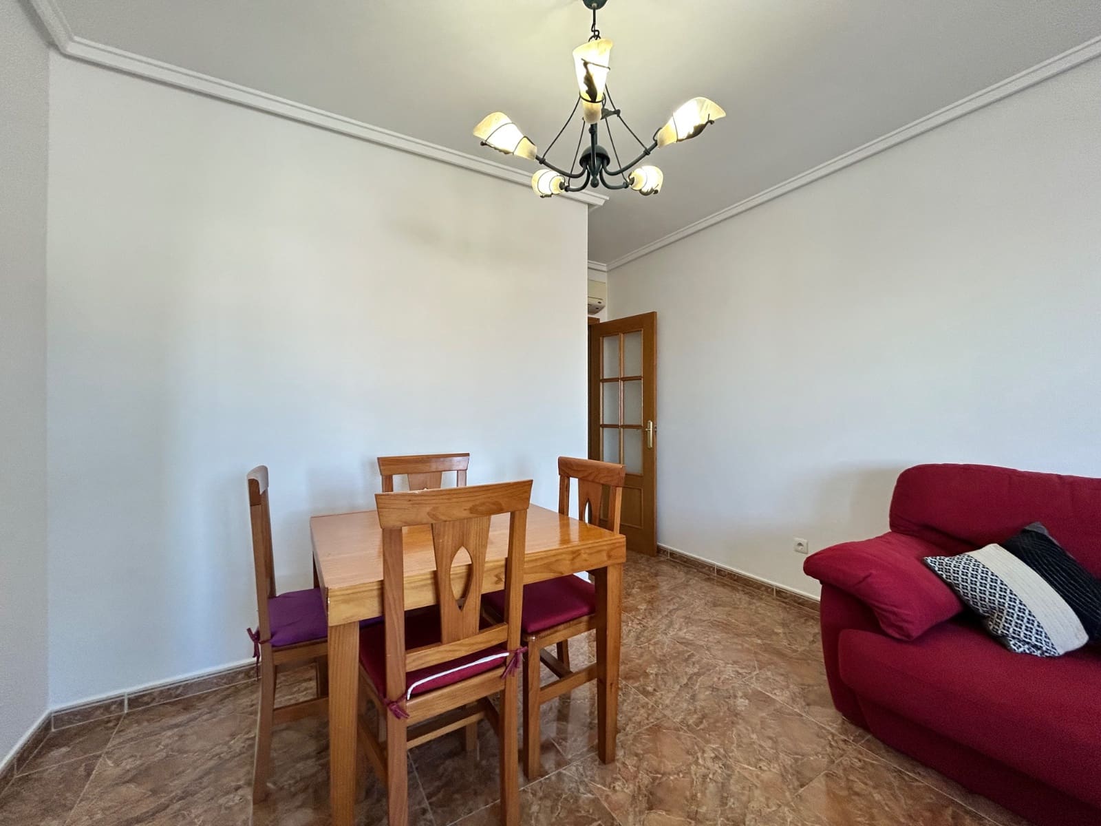 3 chambre Appartement à vendre à Jacarilla avec garage - 120 000 € (Ref: 9425297)