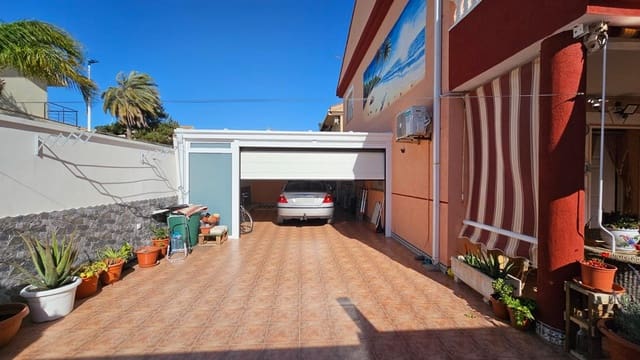 3 slaapkamer Appartement te koop in Santiago de la Ribera, San Javier - € 325.000 (Ref: 9425299)