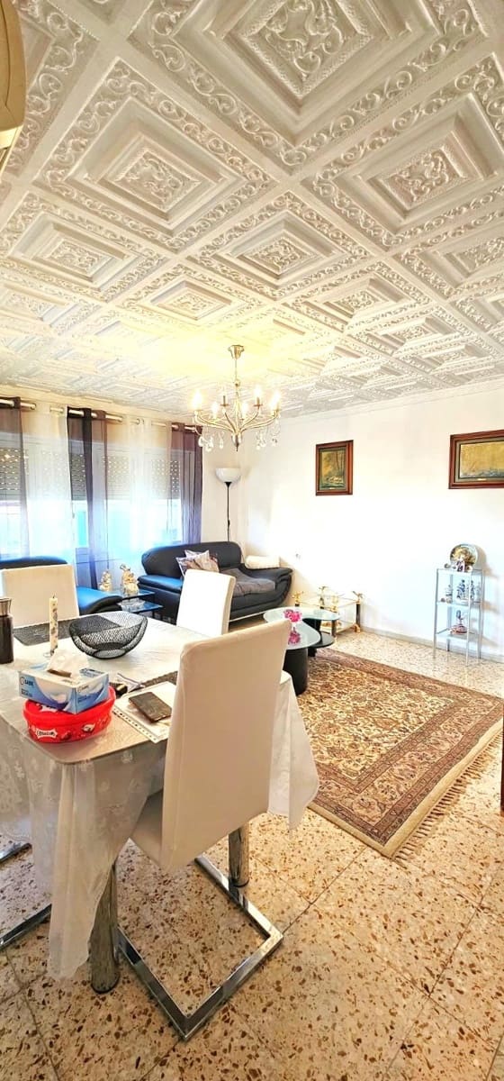 3 bedroom Apartment for sale in Bigastro - € 82,300 (Ref: 9425300)