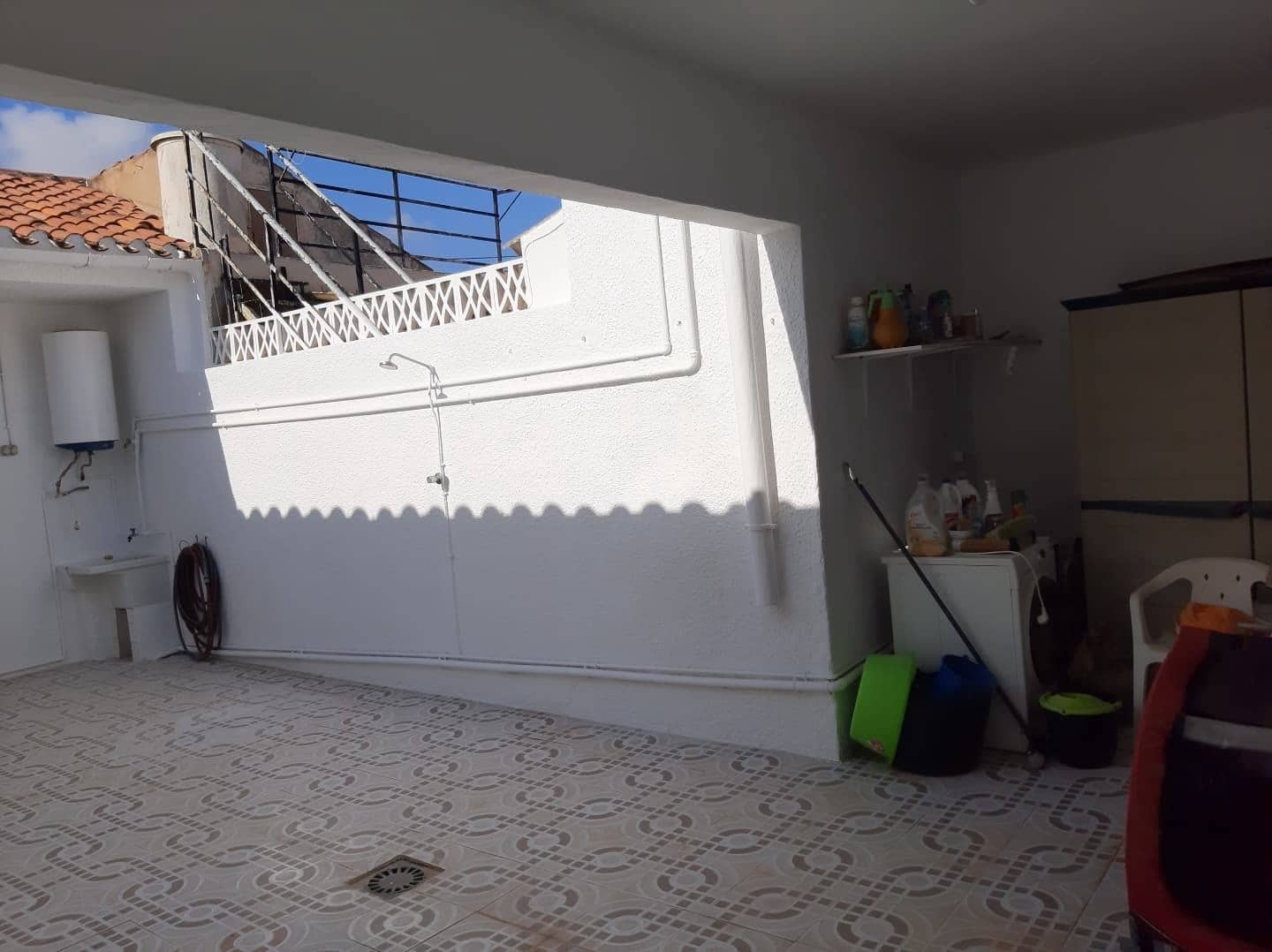 3 quarto Casa em Banda para venda em Santiago de la Ribera - 176 900 € (Ref: 9425301)