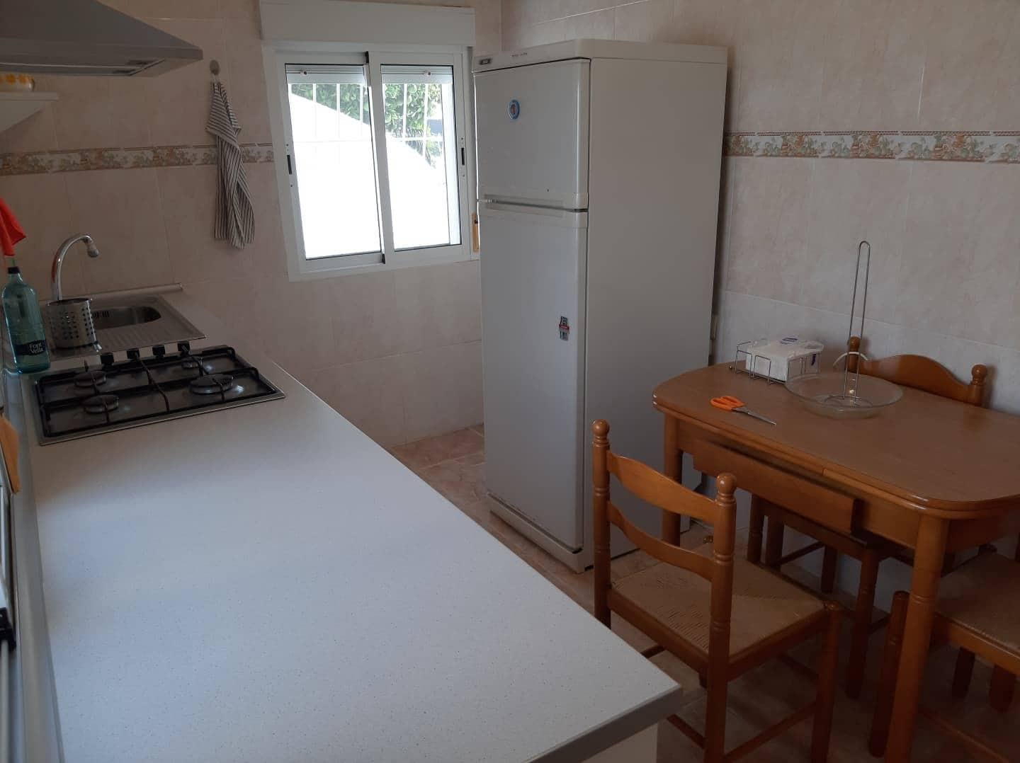 3 quarto Casa em Banda para venda em Santiago de la Ribera - 176 900 € (Ref: 9425301)