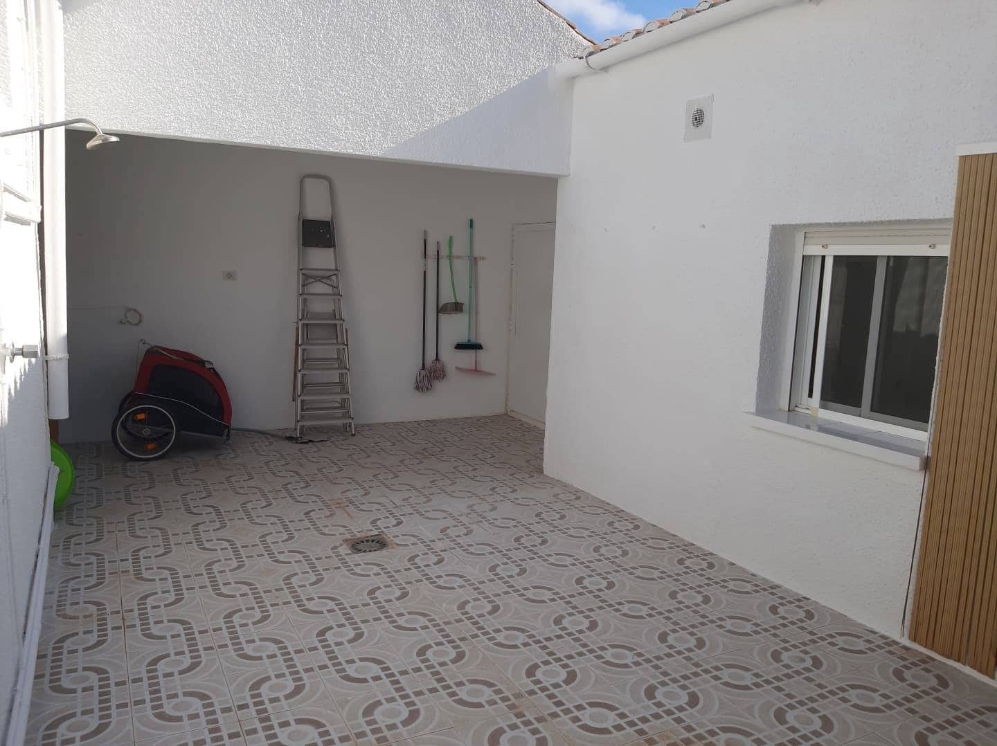 3 quarto Casa em Banda para venda em Santiago de la Ribera - 176 900 € (Ref: 9425301)