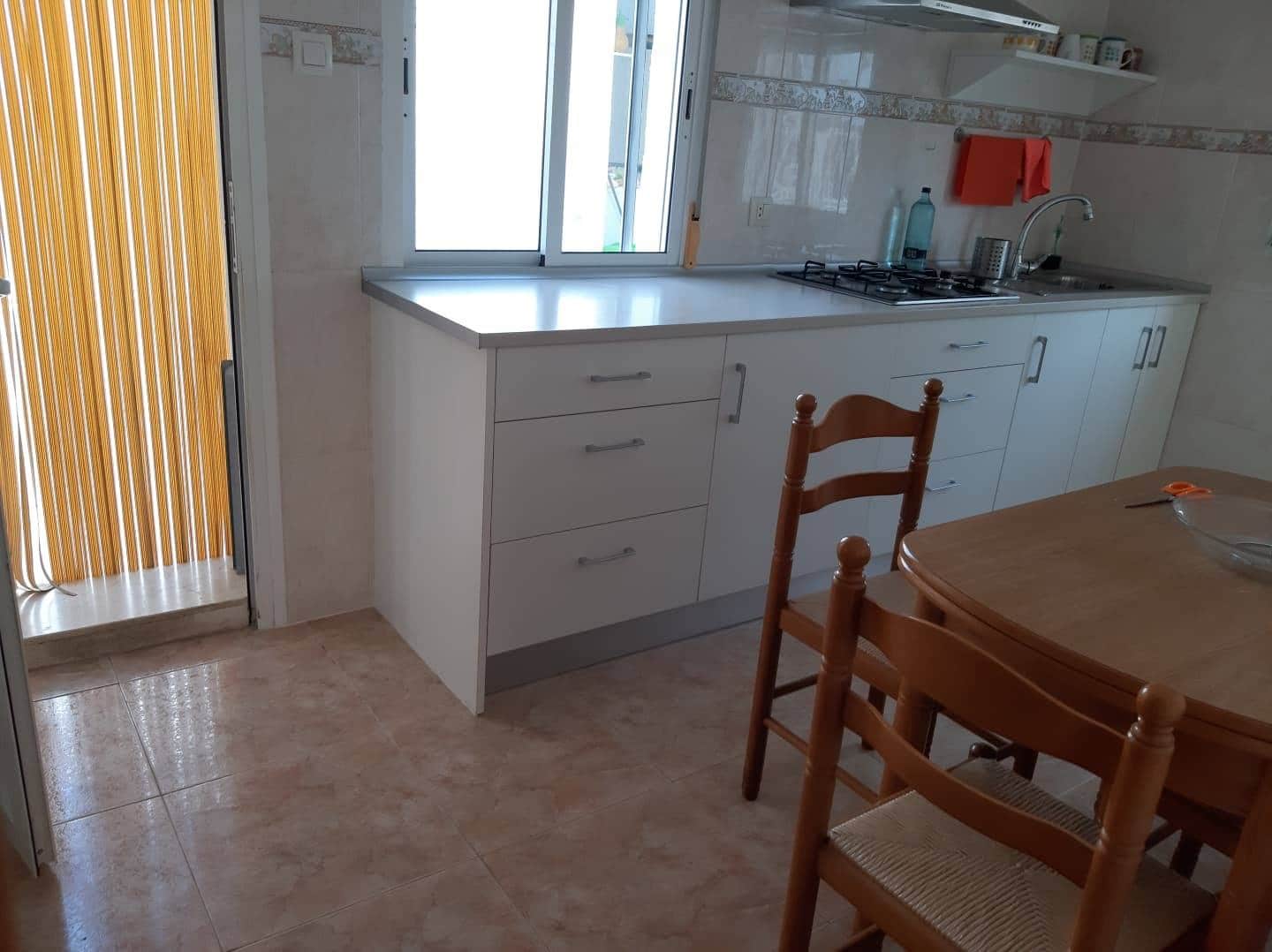 3 quarto Casa em Banda para venda em Santiago de la Ribera - 176 900 € (Ref: 9425301)