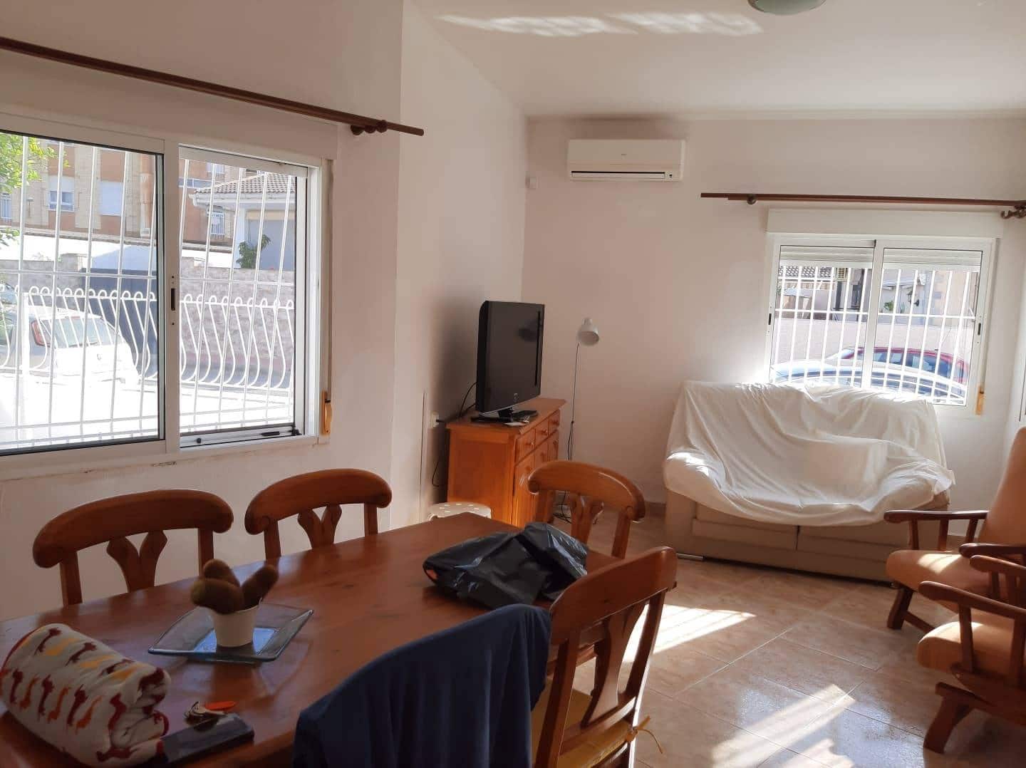 3 quarto Casa em Banda para venda em Santiago de la Ribera - 176 900 € (Ref: 9425301)