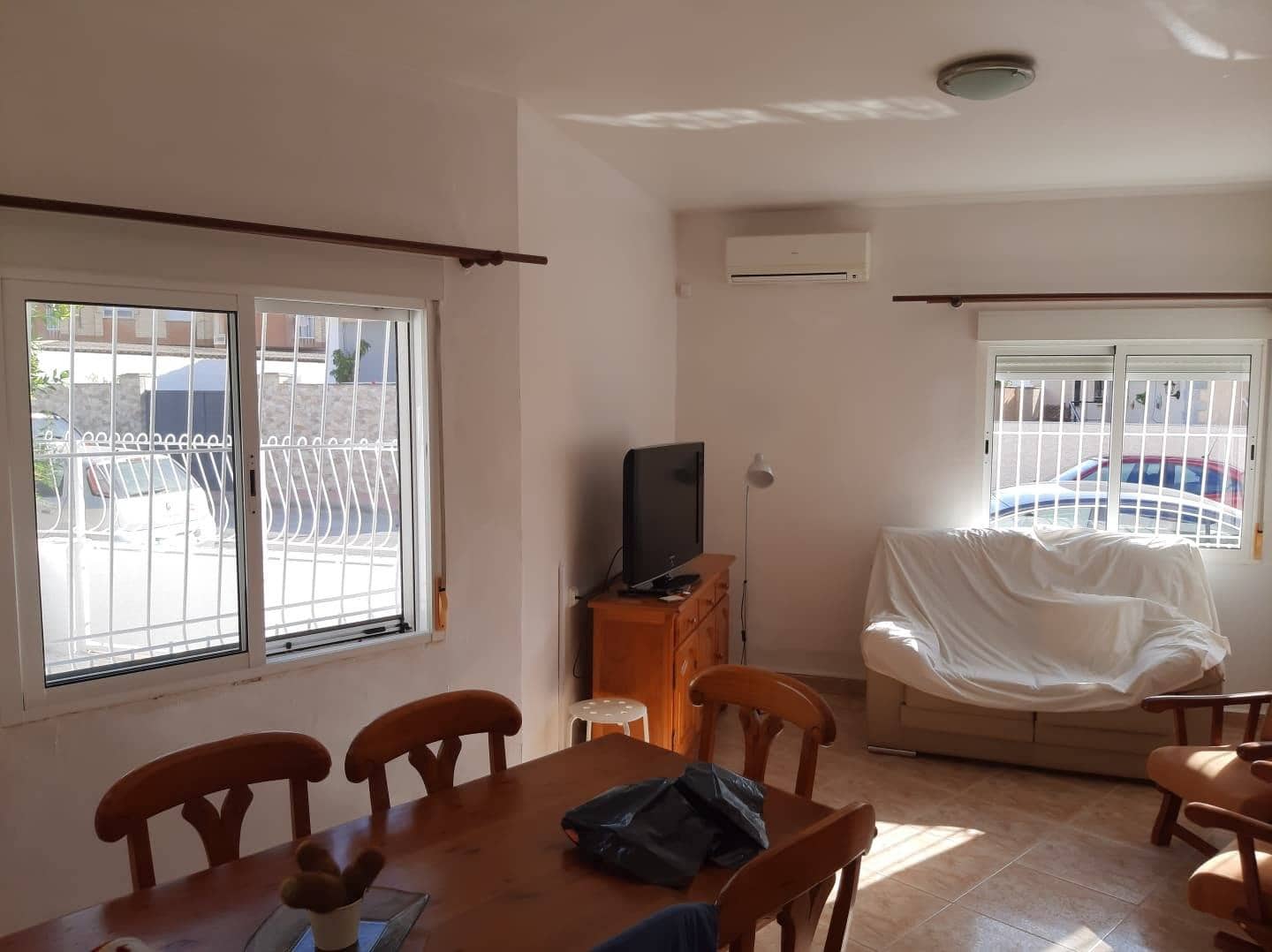 3 quarto Casa em Banda para venda em Santiago de la Ribera - 176 900 € (Ref: 9425301)