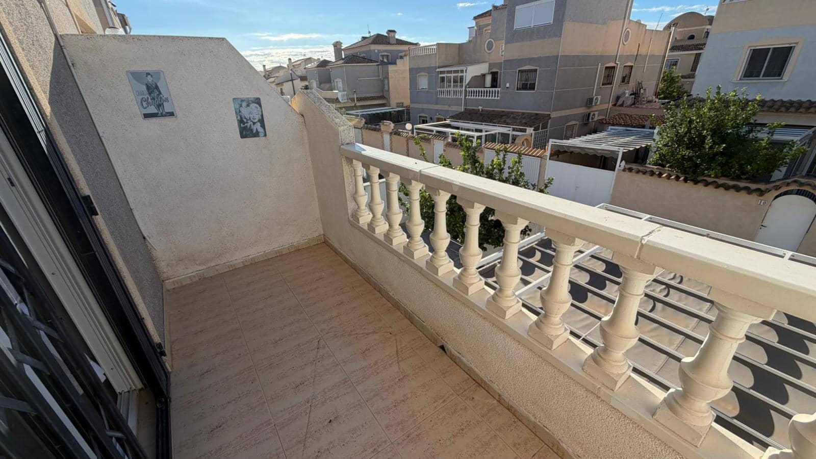 2 makuuhuone Omakotitalo myytävänä paikassa Orihuela Costa - 220 000 € (Ref: 9425303)