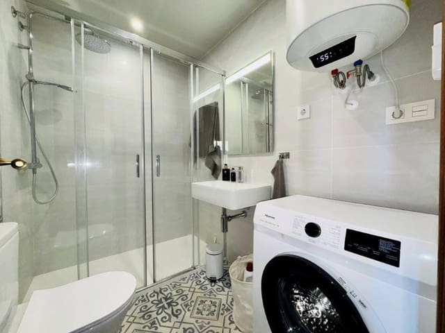 3 bedroom Apartment for sale in Gaspar Perelló, Torrevieja - € 149,000 (Ref: 9425307)