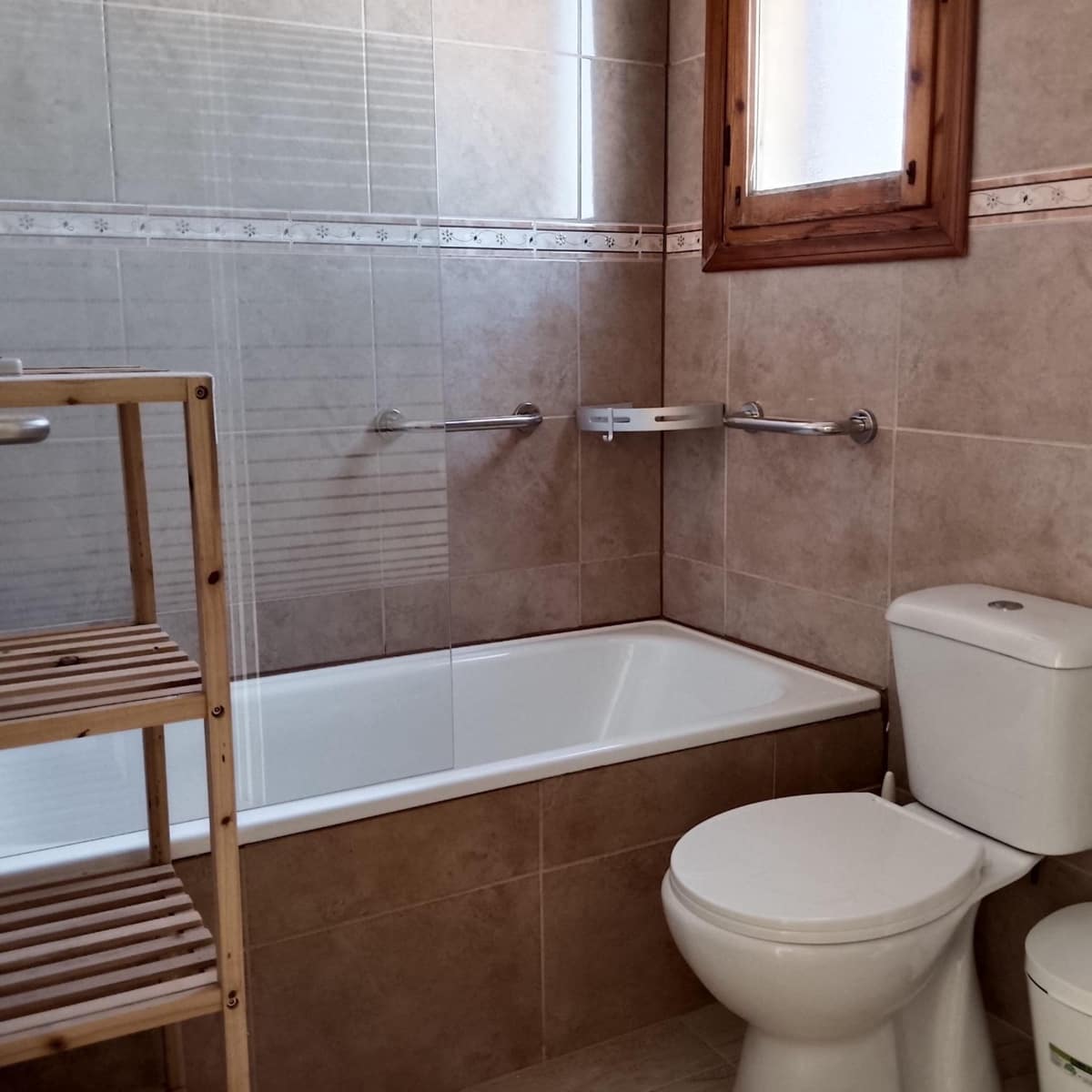 2 chambre Maison de Ville à vendre à Torrevieja avec piscine - 159 000 € (Ref: 9425310)