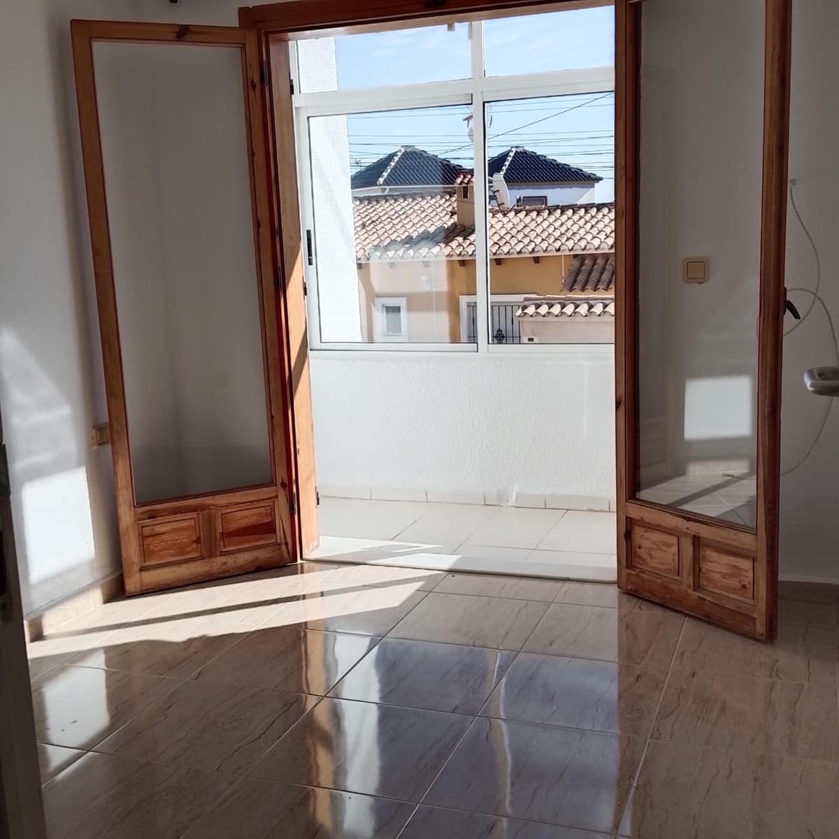 2 chambre Maison de Ville à vendre à Torrevieja avec piscine - 159 000 € (Ref: 9425310)