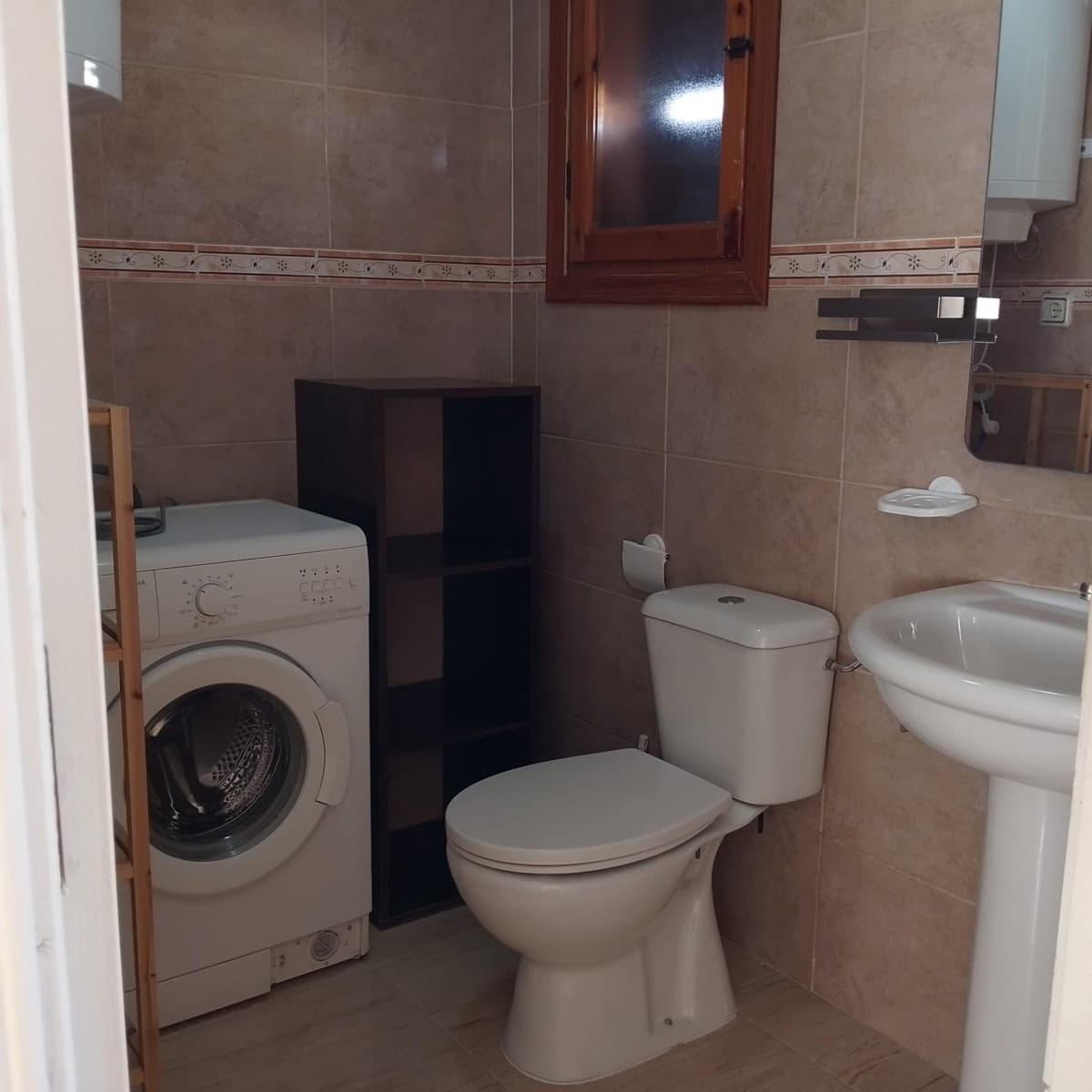 2 chambre Maison de Ville à vendre à Torrevieja avec piscine - 159 000 € (Ref: 9425310)