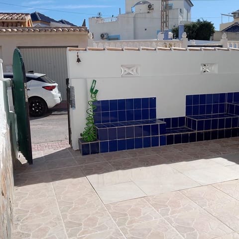 2 camera da letto Casa in vendita in El Chaparral, Torrevieja con piscina - 159.000 € (Rif: 9425310)