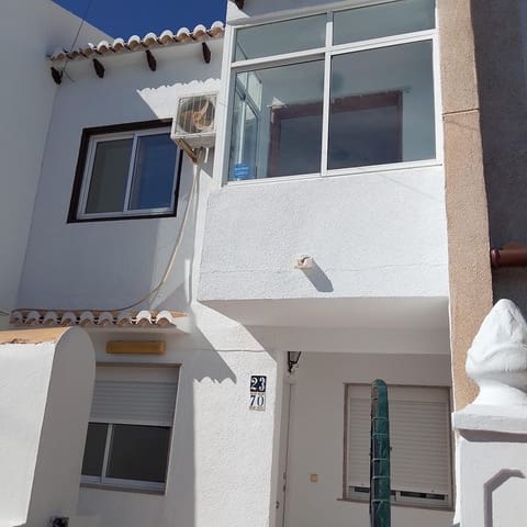 2 camera da letto Casa in vendita in El Chaparral, Torrevieja con piscina - 159.000 € (Rif: 9425310)