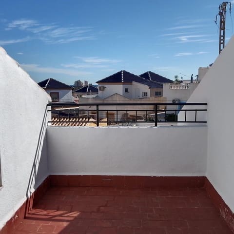 2 camera da letto Casa in vendita in El Chaparral, Torrevieja con piscina - 159.000 € (Rif: 9425310)
