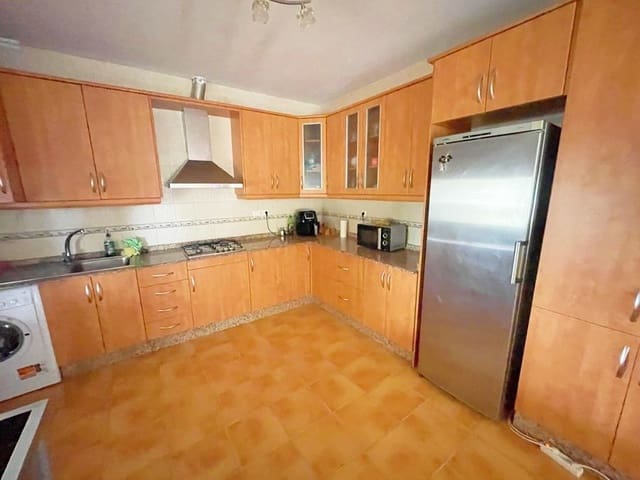 3 slaapkamer Finca/Landhuis te koop in Daya Vieja met garage - € 300.000 (Ref: 9425313)