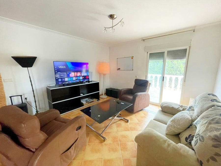 3 sypialnia Finka/Dom wiejski na sprzedaż w Daya Vieja z garażem - 300 000 € (Ref: 9425313)