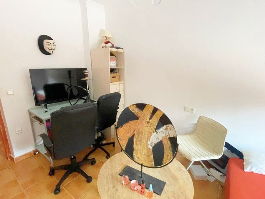 3 sypialnia Finka/Dom wiejski na sprzedaż w Daya Vieja z garażem - 300 000 € (Ref: 9425313)