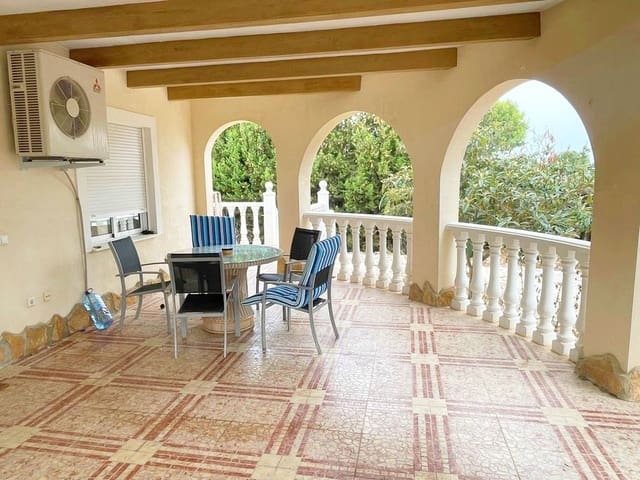 3 slaapkamer Finca/Landhuis te koop in Daya Vieja met garage - € 300.000 (Ref: 9425313)