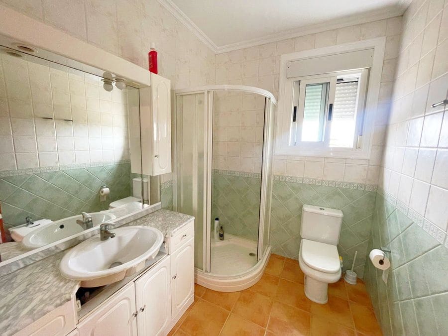 3 sypialnia Finka/Dom wiejski na sprzedaż w Daya Vieja z garażem - 300 000 € (Ref: 9425313)