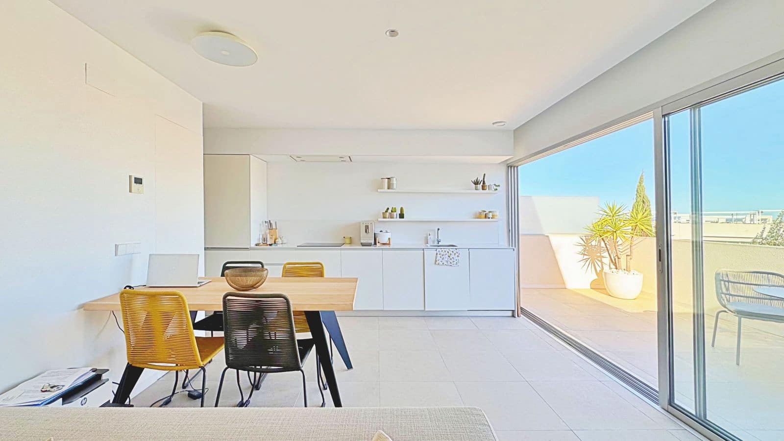 3 chambre Penthouse à vendre à Torrevieja - 360 000 € (Ref: 9425315)