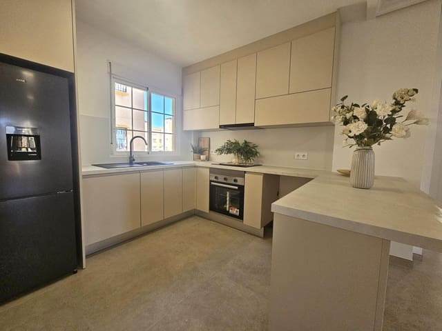 2 sypialnia Apartament na sprzedaż w Lomas de Cabo Roig - Los Dolses, Orihuela z basenem - 199 000 € (Ref: 9425319)