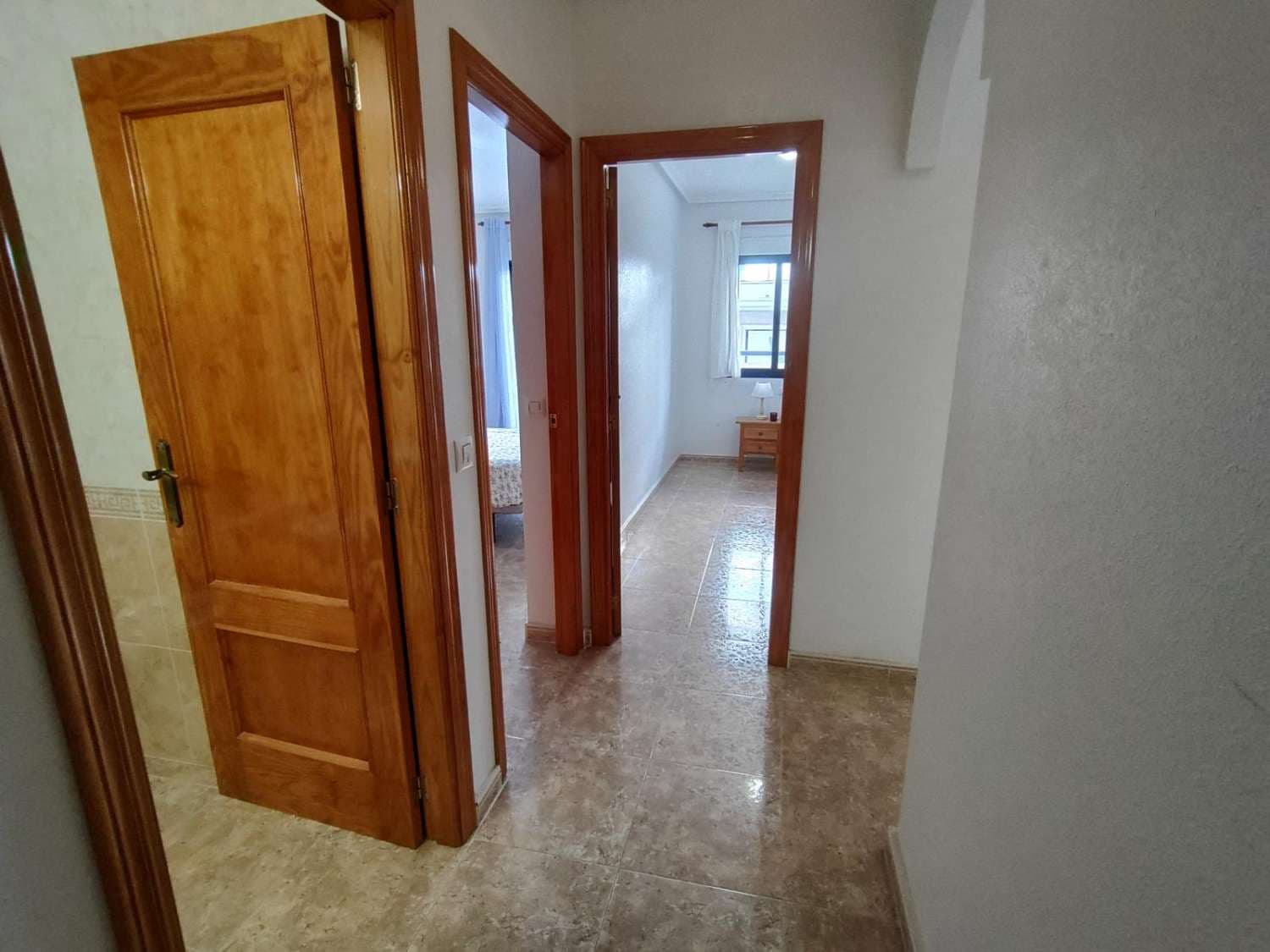 2 Zimmer Apartment zu verkaufen in Orihuela mit Pool - 185.000 € (Ref: 9438646)