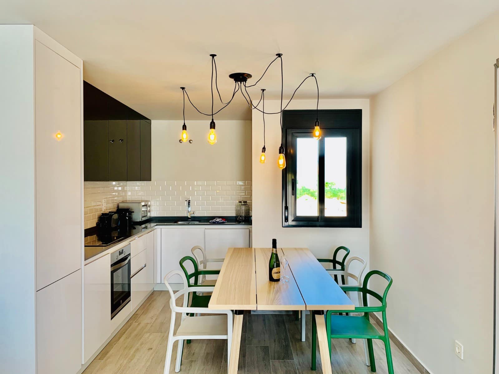 3 chambre Appartement à vendre à San Miguel de Salinas avec piscine - 230 000 € (Ref: 9438647)