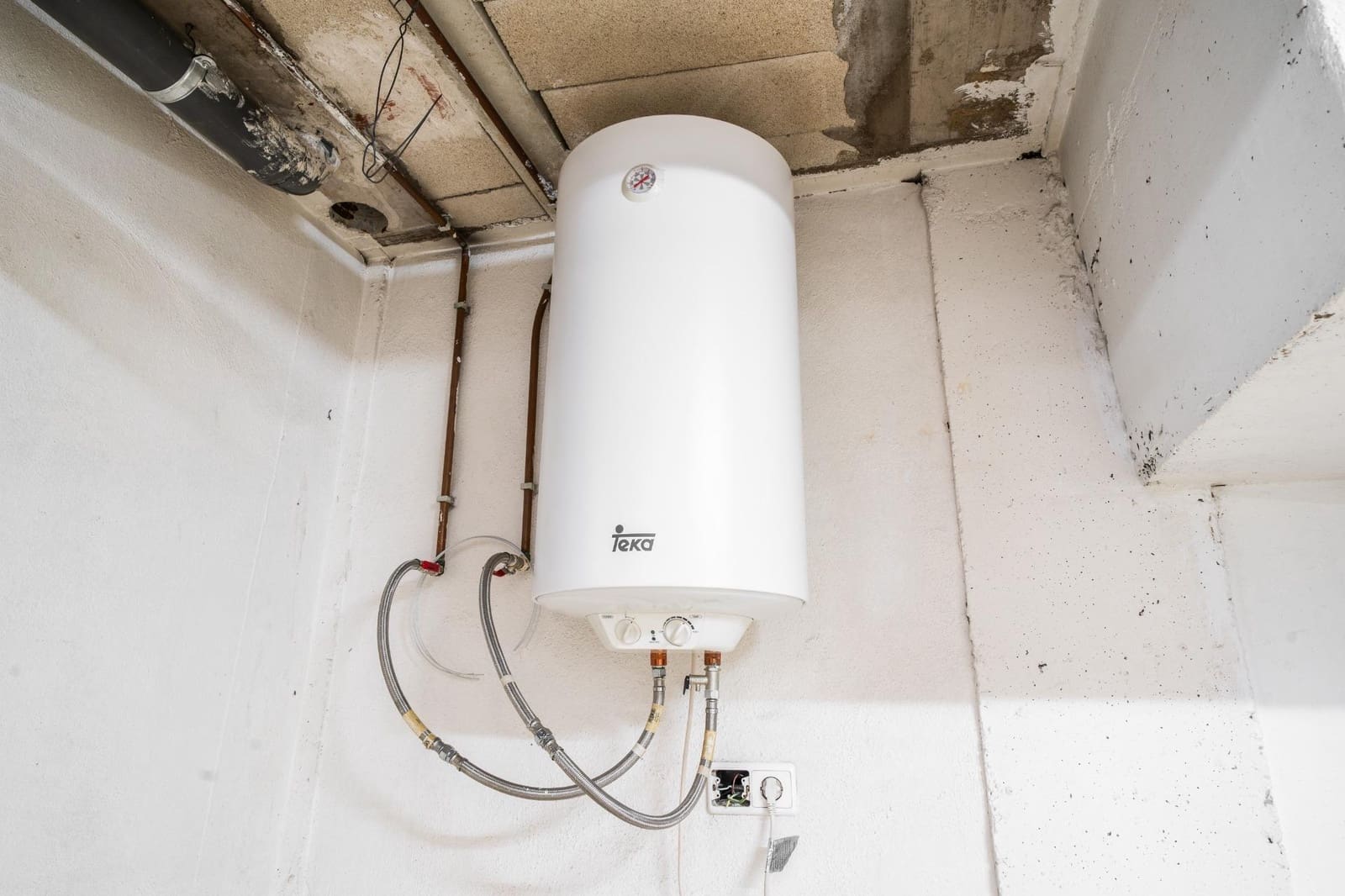 4 sypialnia Dom blizniak na sprzedaż w Orihuela Costa z basenem - 243 000 € (Ref: 9438651)