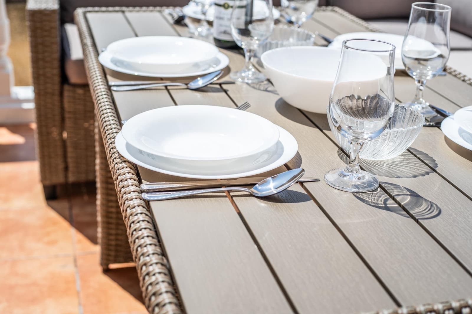 4 sypialnia Dom blizniak na sprzedaż w Orihuela Costa z basenem - 243 000 € (Ref: 9438651)