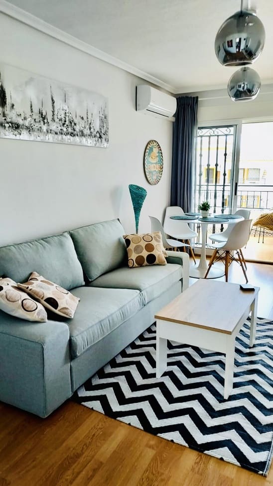 2 chambre Appartement à vendre à Jacarilla avec piscine garage - 124 950 € (Ref: 9438654)