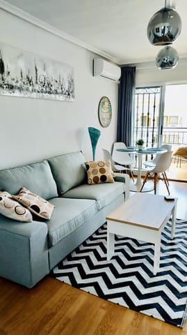 2 chambre Appartement à vendre à Jacarilla avec piscine garage - 124 950 € (Ref: 9438654)