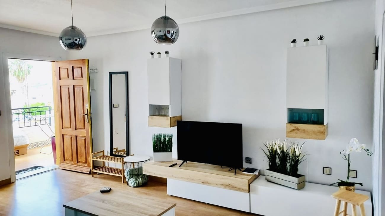 2 chambre Appartement à vendre à Jacarilla avec piscine garage - 124 950 € (Ref: 9438654)