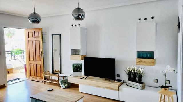 2 chambre Appartement à vendre à Jacarilla avec piscine garage - 124 950 € (Ref: 9438654)