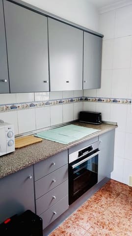 2 chambre Appartement à vendre à Jacarilla avec piscine garage - 124 950 € (Ref: 9438654)