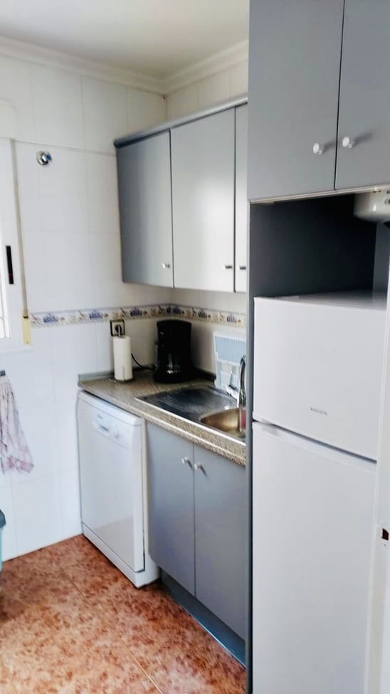 2 chambre Appartement à vendre à Jacarilla avec piscine garage - 124 950 € (Ref: 9438654)