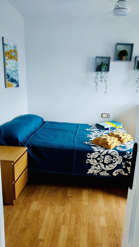 2 chambre Appartement à vendre à Jacarilla avec piscine garage - 124 950 € (Ref: 9438654)