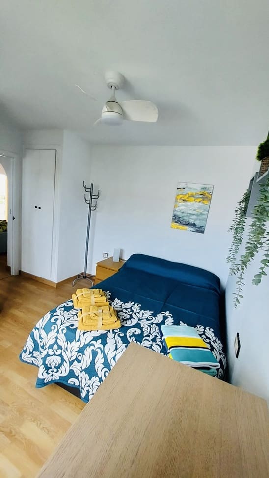 2 chambre Appartement à vendre à Jacarilla avec piscine garage - 124 950 € (Ref: 9438654)