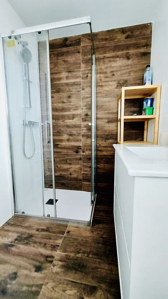 2 chambre Appartement à vendre à Jacarilla avec piscine garage - 124 950 € (Ref: 9438654)