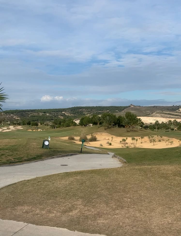 2 chambre Appartement à vendre à Jacarilla avec piscine garage - 124 950 € (Ref: 9438654)