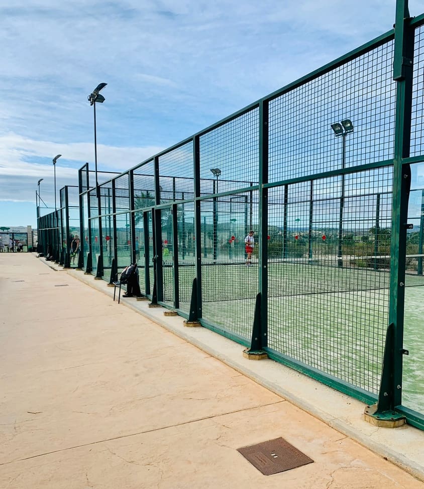 2 chambre Appartement à vendre à Jacarilla avec piscine garage - 124 950 € (Ref: 9438654)