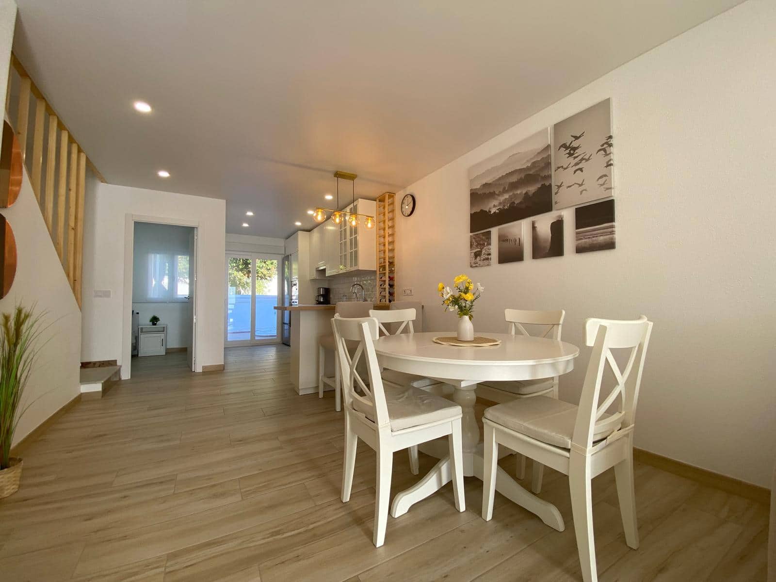 3 soveværelse Byhus til salg i Torrevieja - € 249.900 (Ref: 9438655)