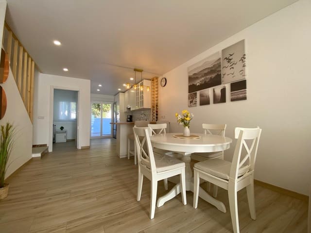 3 soveværelse Byhus til salg i El Molino, Torrevieja - € 249.900 (Ref: 9438655)