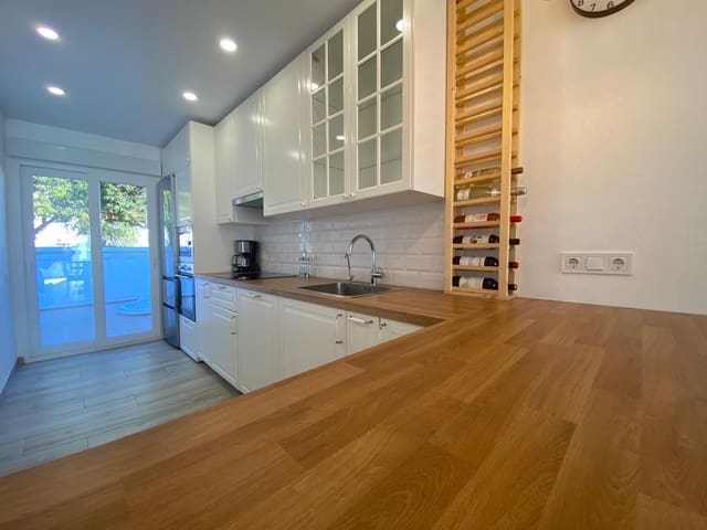 3 soveværelse Byhus til salg i El Molino, Torrevieja - € 249.900 (Ref: 9438655)