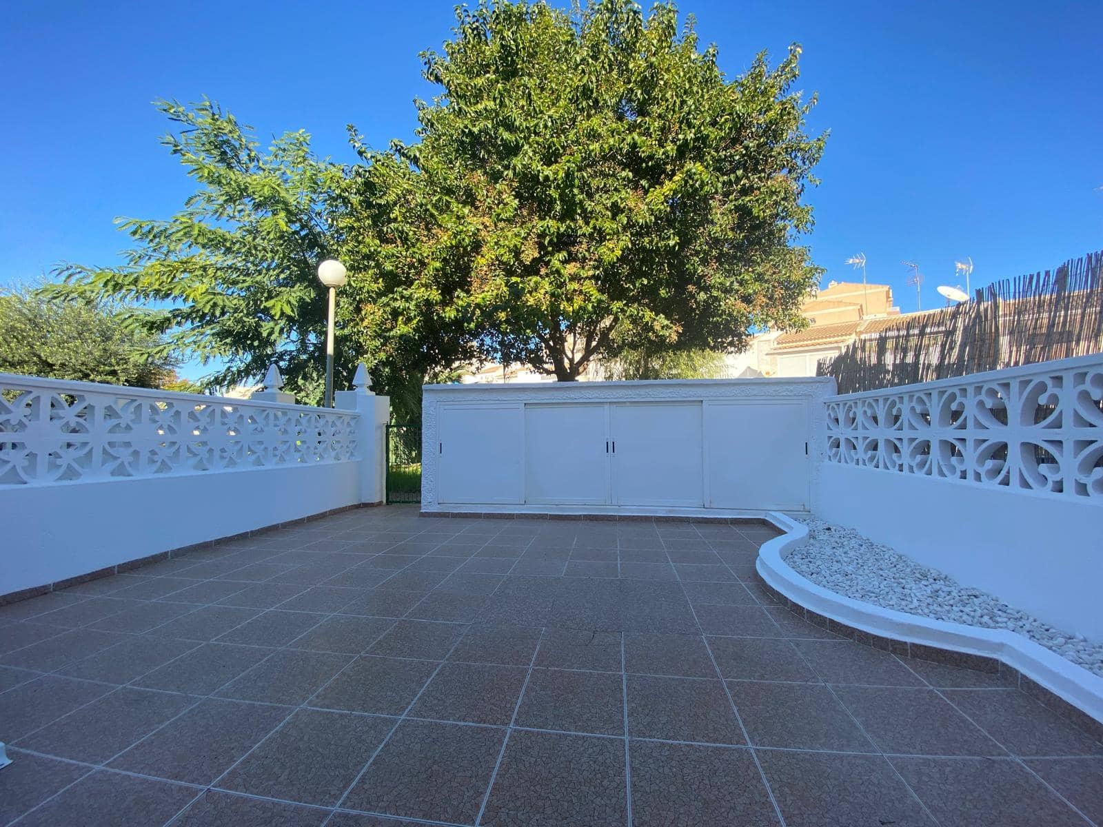 3 soveværelse Byhus til salg i Torrevieja - € 249.900 (Ref: 9438655)