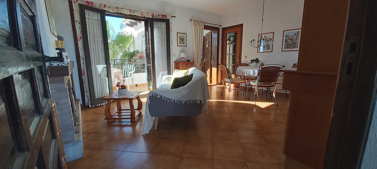 2 chambre Appartement à vendre à Cabo Roig avec piscine garage - 190 000 € (Ref: 9438656)