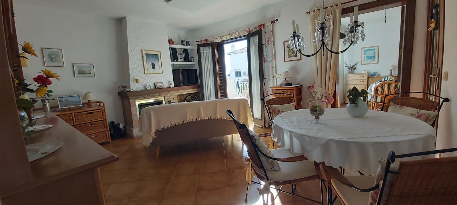 2 chambre Appartement à vendre à Cabo Roig avec piscine garage - 190 000 € (Ref: 9438656)