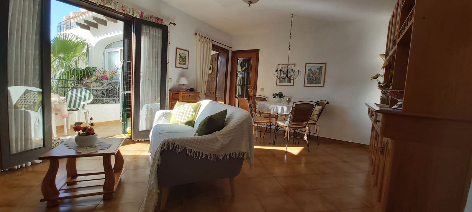 2 chambre Appartement à vendre à Cabo Roig avec piscine garage - 190 000 € (Ref: 9438656)