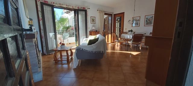 2 chambre Appartement à vendre à Cabo Roig, Orihuela avec piscine garage - 190 000 € (Ref: 9438656)