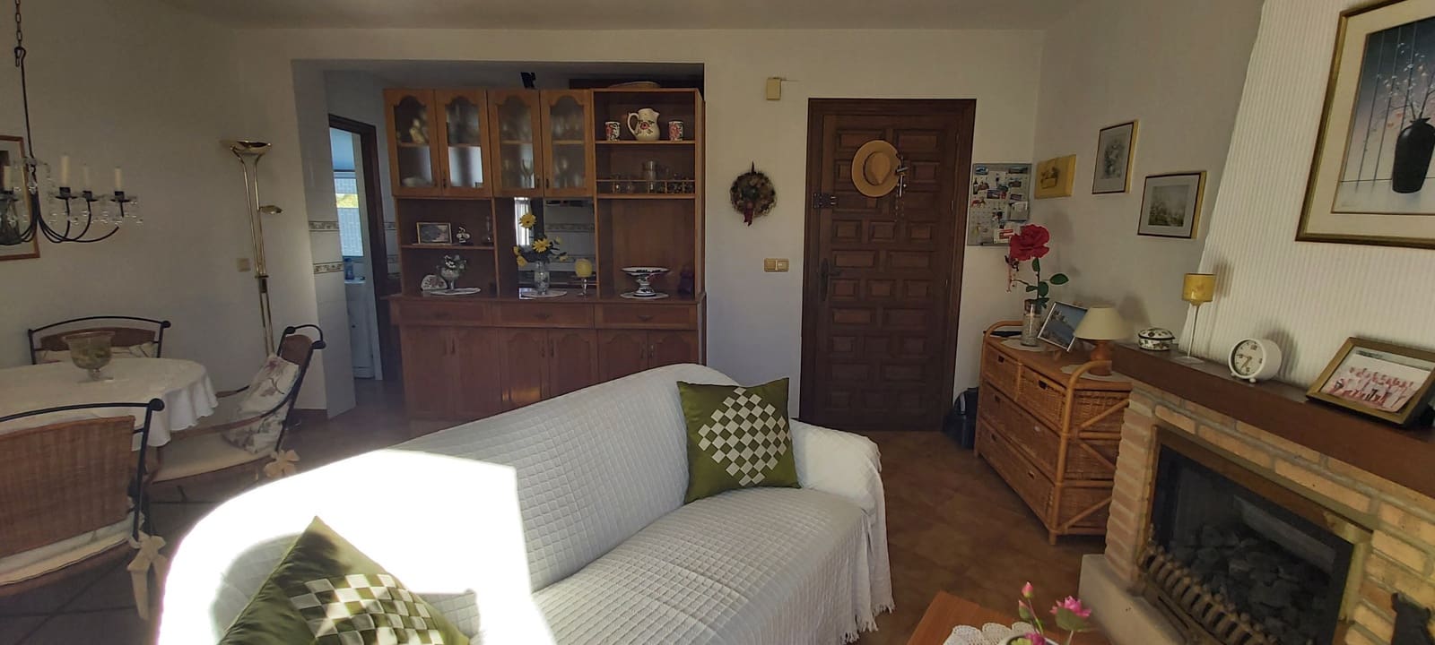 2 chambre Appartement à vendre à Cabo Roig avec piscine garage - 190 000 € (Ref: 9438656)