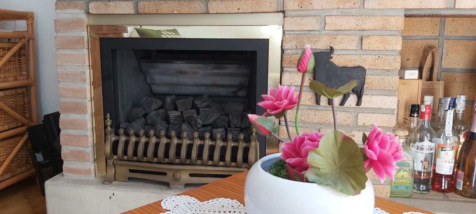 2 chambre Appartement à vendre à Cabo Roig avec piscine garage - 190 000 € (Ref: 9438656)