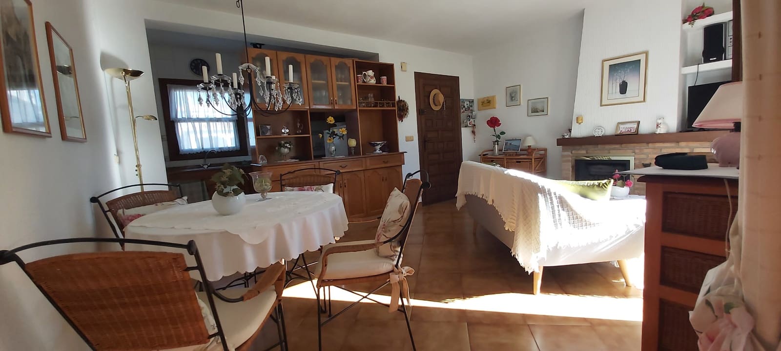 2 chambre Appartement à vendre à Cabo Roig avec piscine garage - 190 000 € (Ref: 9438656)